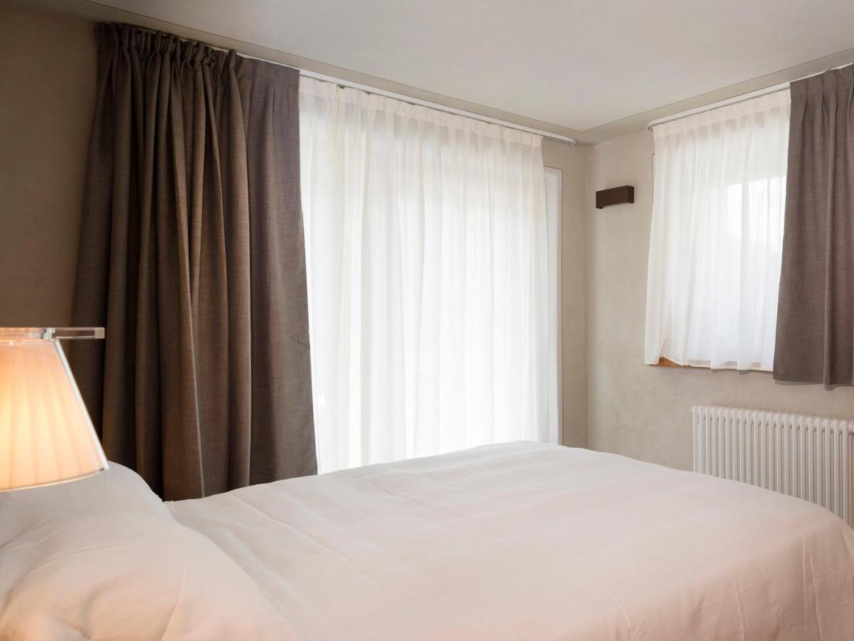 3 Chalets Aparthotel Breuil-Cervinia Εξωτερικό φωτογραφία