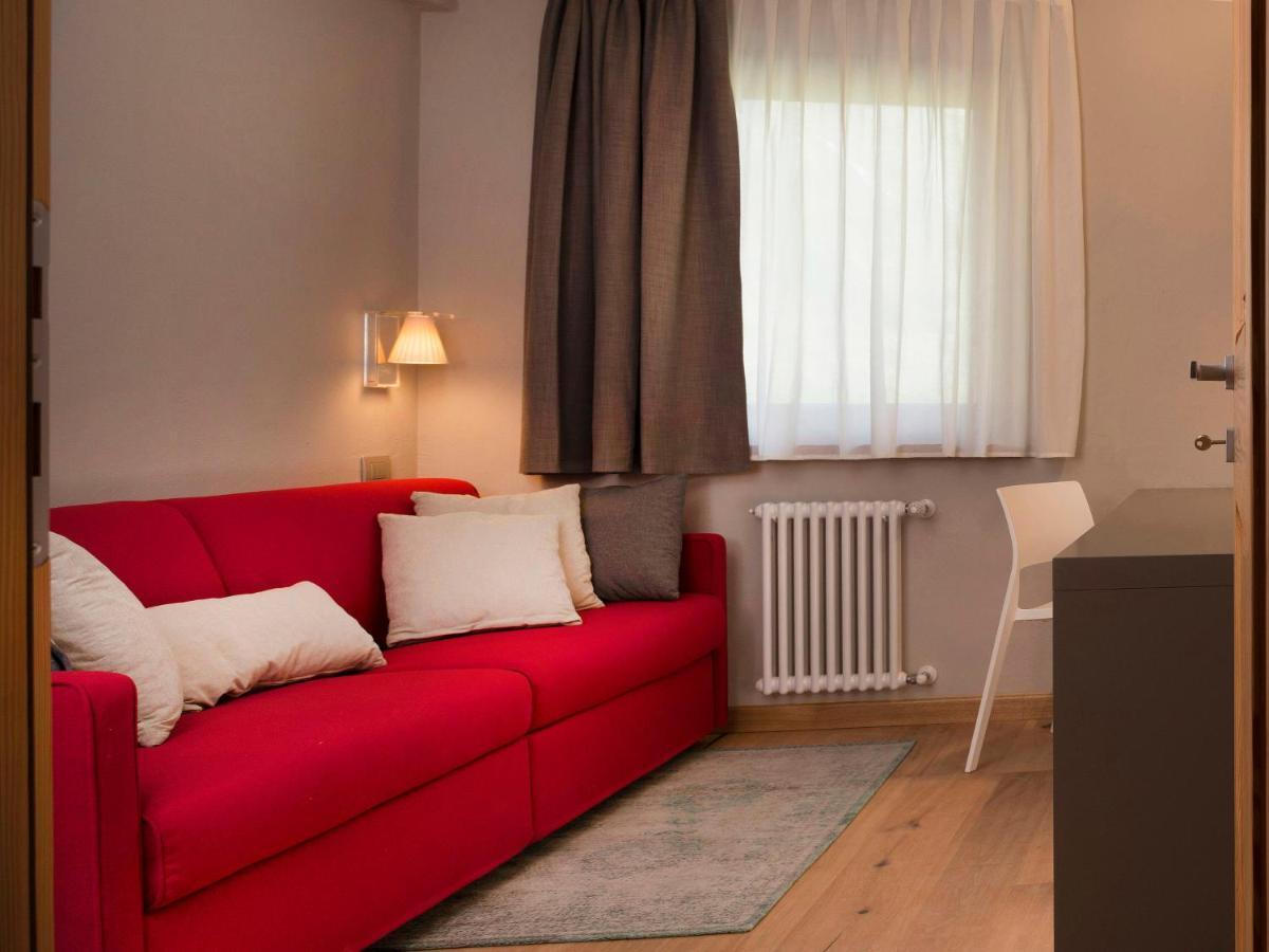 3 Chalets Aparthotel Breuil-Cervinia Εξωτερικό φωτογραφία