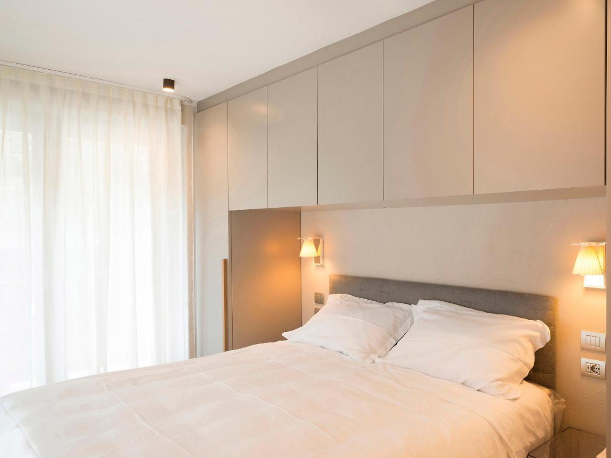 3 Chalets Aparthotel Breuil-Cervinia Εξωτερικό φωτογραφία